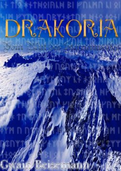 Drakoria – Vom Blut des Sternenwolfes, Gwain Beisemann