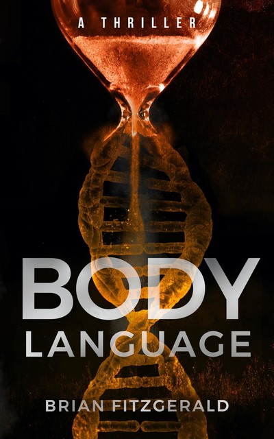 Body Language, Brian Fitzgerald
