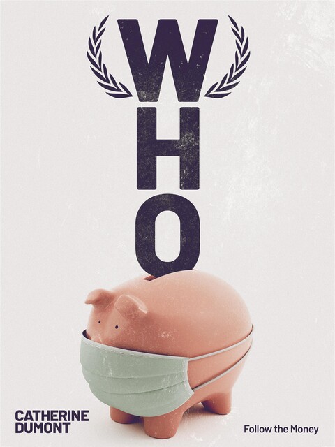 WHO, Catherine Dumont