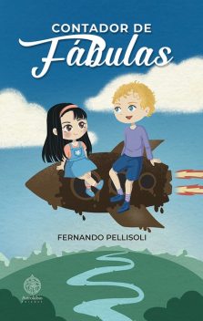 Contador de Fábulas, Fernando Pellisoli