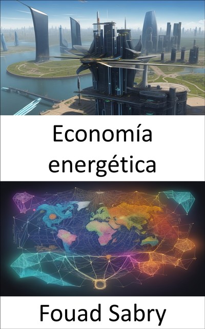 Economía energética, Fouad Sabry