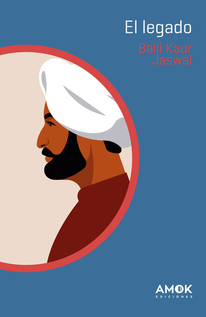 El legado, Balli Kaur Jaswal