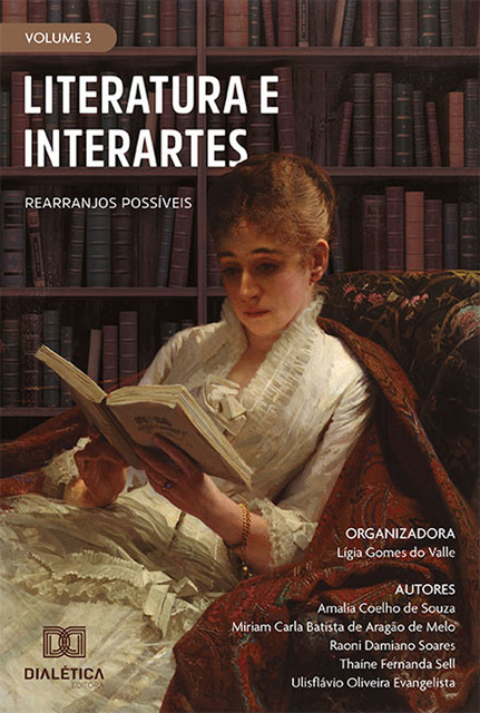 Literatura e interartes, Lígia Gomes do Valle