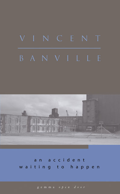 An Accident Waiting to Happen, Vincent Banville