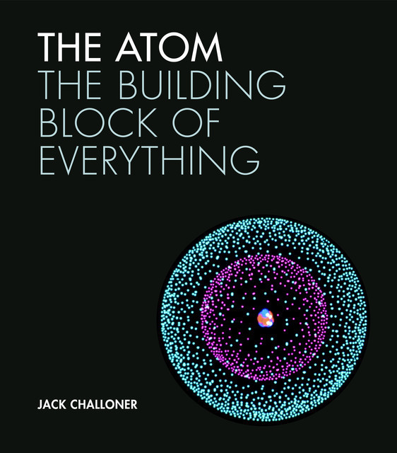 The Atom, Jack Challoner