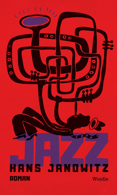 Jazz, Hans Janowitz