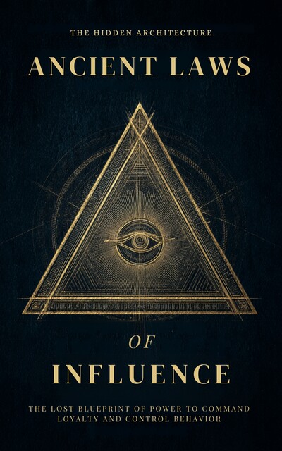 Ancient Laws of Influence, The Hidden Architecture