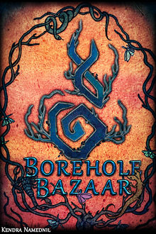 Borehole Bazaar, Kendra Namednil