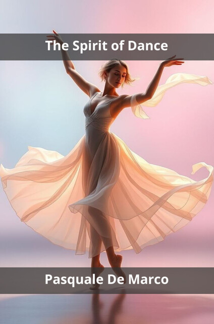The Spirit of Dance, Pasquale De Marco