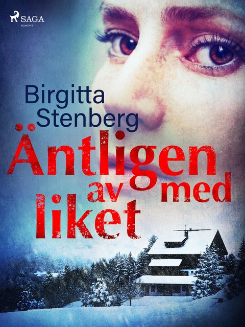 Äntligen av med liket, Birgitta Stenberg