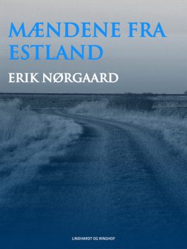 Mændene fra Estland, Erik Nørgaard