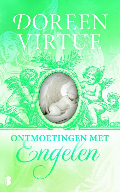 Ontmoetingen met engelen, Doreen Virtue
