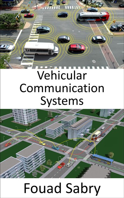 Vehicular Communication Systems, Fouad Sabry