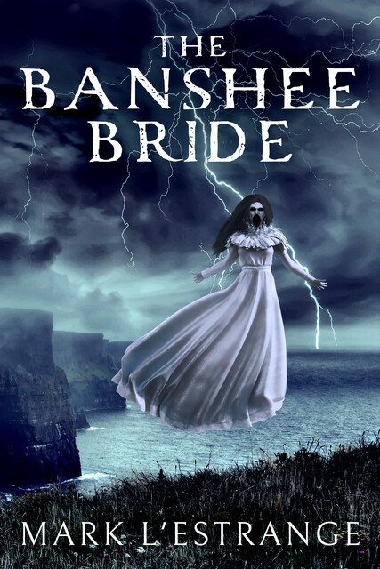 The Banshee Bride, Mark L'Estrange