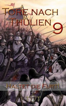 Die Tore nach Thulien, Jörg Kohlmeyer