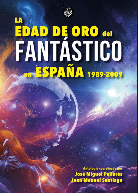 La edad de oro del fantástico en España, Jose Miguel Pallares y Juanma Santiago