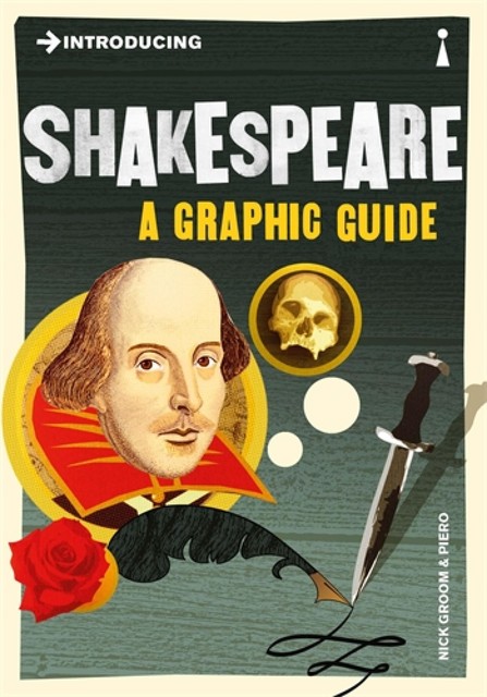 Introducing Shakespeare, Nick Groom