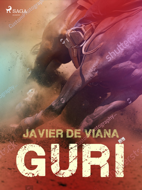 Gurí, Javier de Viana