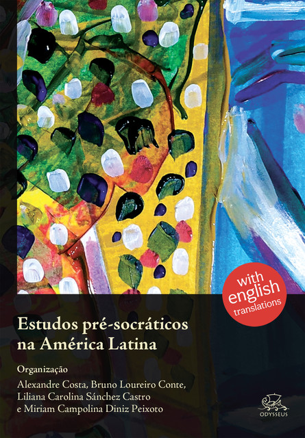 Estudos pré-socráticos na América Latina, Varios Autores
