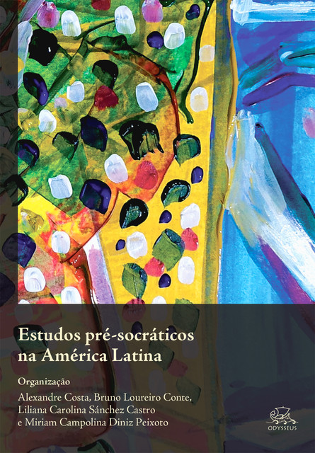 Estudos pré-socráticos na América Latina, Varios Autores