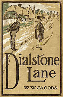 Dialstone Lane, W.W.Jacobs
