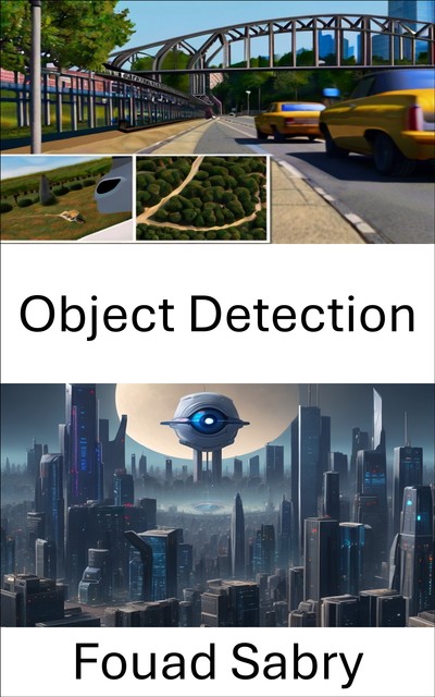 Object Detection, Fouad Sabry