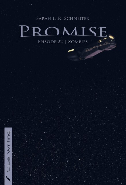 Promise, Sarah L.R. Schneiter
