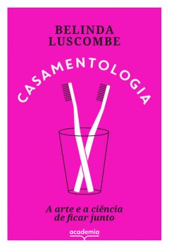 Casamentologia, Belinda Luscombe