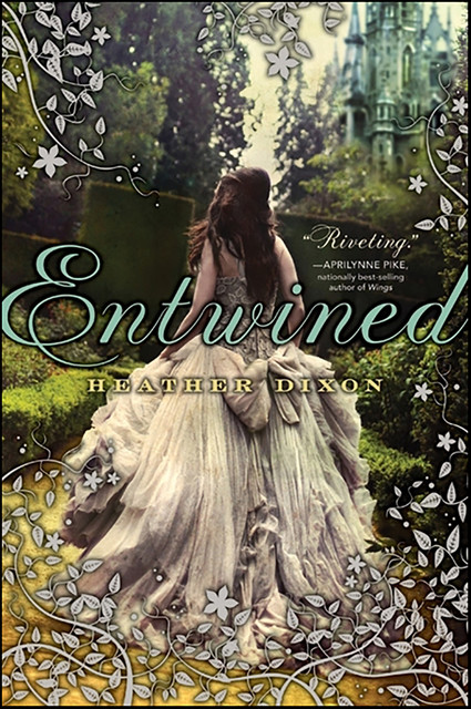 Entwined, Heather Dixon