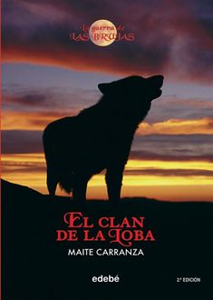 El Clan De La Loba, Maite Carranza