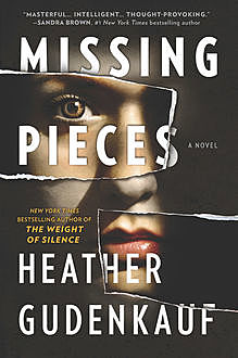 Missing Pieces, Heather Gudenkauf