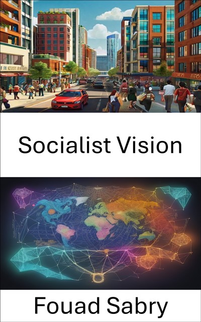 Socialist Vision, Fouad Sabry