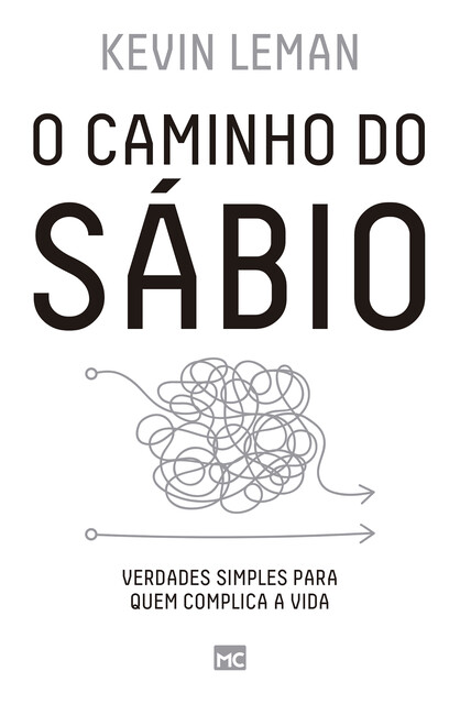 O caminho do sábio, Kevin Leman