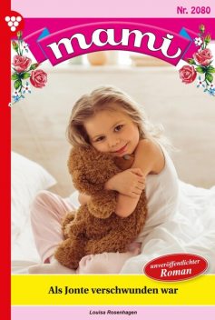 Mami 2080 – Familienroman, Louisa Rosenhagen