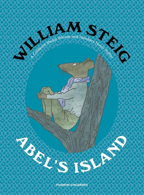 Abel's Island, William Steig