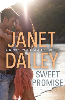 Sweet Promise, Janet Dailey