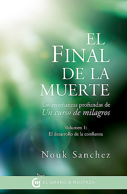 El final de la muerte, Nouk Sánchez