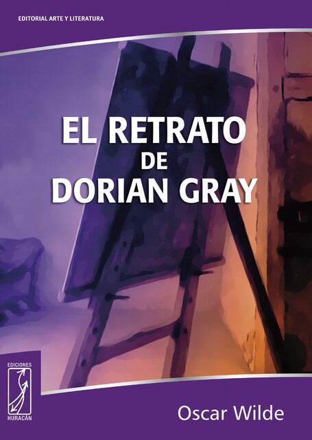 El retrato de Dorian Gray, Oscar Wilde