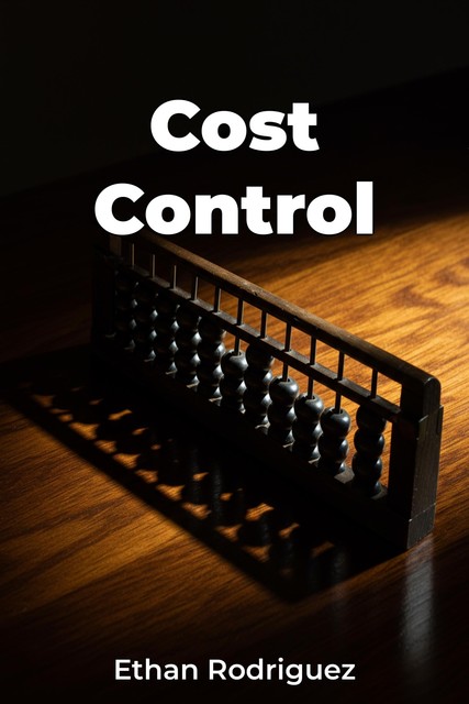 Cost Control, Ethan Rodriguez