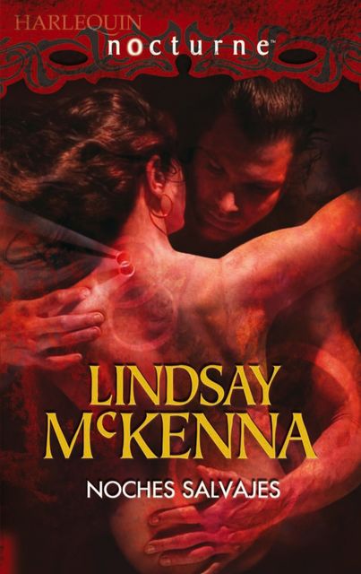 Noches salvajes, Lindsay McKenna