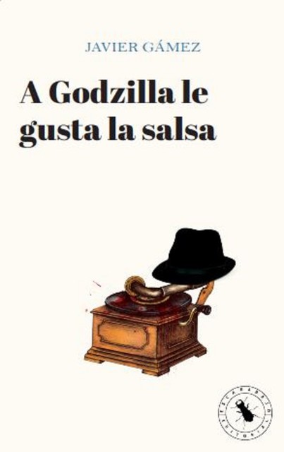 A Godzilla le gusta la salsa, Javier Gamez