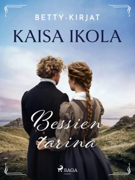 Bessien tarina, Kaisa Ikola
