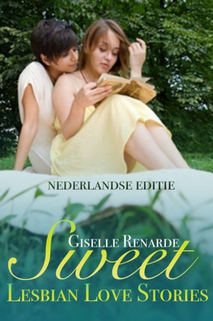 Sweet Lesbian Love Stories, Giselle Renarde
