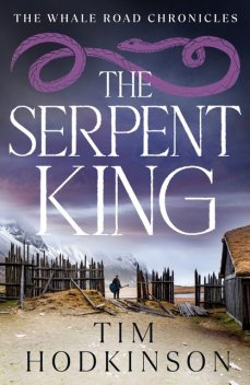 The Serpent King, Tim Hodkinson