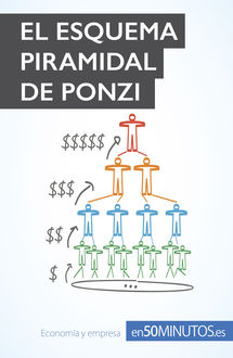 El esquema piramidal de Ponzi, 50MINUTOS. ES