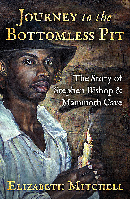 Journey to the Bottomless Pit, Elizabeth Mitchell