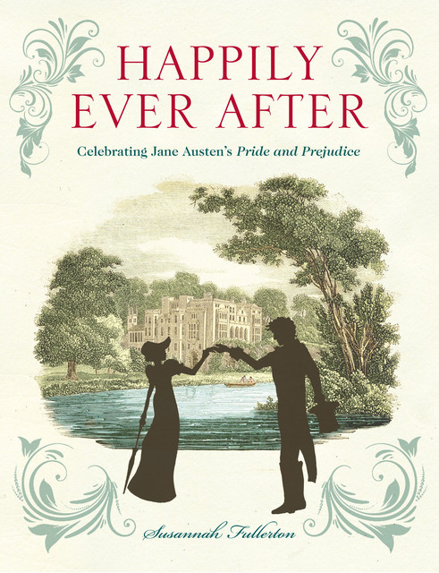 Happily Ever After, Susannah Fullerton
