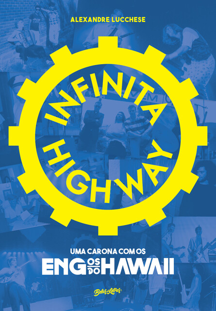 Infinita Highway, Alexandre Lucchese