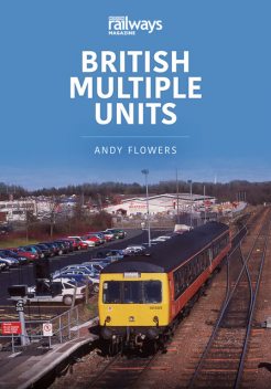 British Multiple Units, Andy Flowers