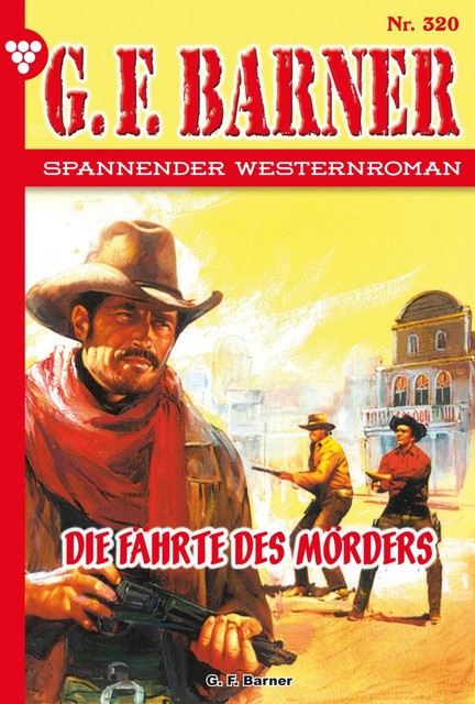 G.F. Barner 93 – Western, G.F. Barner